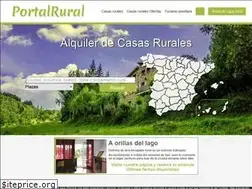 Sites similar to portalrural.com