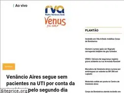 Sites similar to portalrva.com.br