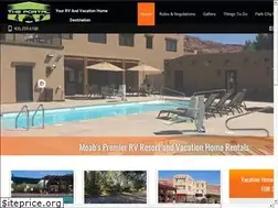 Sites similar to portalrvresort.com