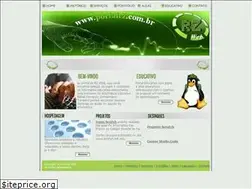 Sites similar to portalrz.com.br