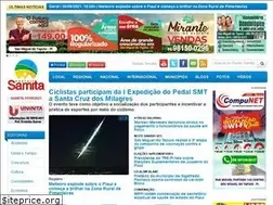 Sites similar to portalsamita.com
