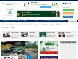 Sites similar to portalsantarem.com.br