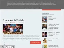 Sites similar to portalsaopaulo.blogspot.com