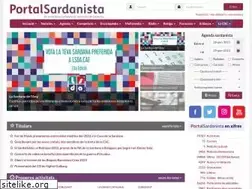 Sites similar to portalsardanista.cat