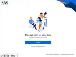 Sites similar to portalsas.com.br
