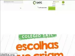 Sites similar to portalsatc.com