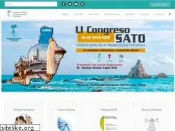Sites similar to portalsato.es