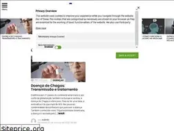 Sites similar to portalsaude.net