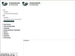 Sites similar to portalsbc.com.br