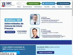 Sites similar to portalsbc.org
