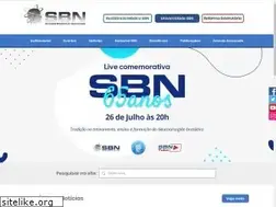 Sites similar to portalsbn.org