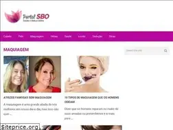 Sites similar to portalsbo.com