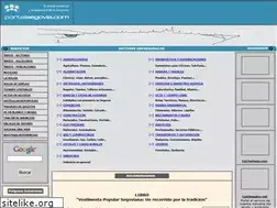 Sites similar to portalsegovia.com