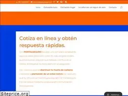 Sites similar to portalseguro.cl