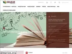 Sites similar to portalsemear.org.br