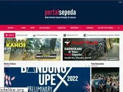 Sites similar to portalsepeda.com