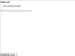 Sites similar to portalserenata.com.br