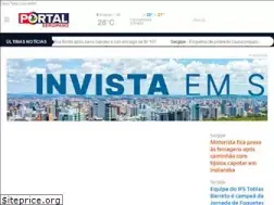Sites similar to portalsergipano.com