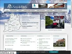 Sites similar to portalserradaestrela.com