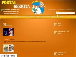 Sites similar to portalserrita.com.br