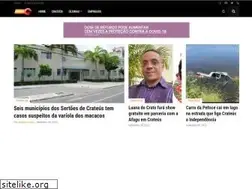 Sites similar to portalsertoes.com