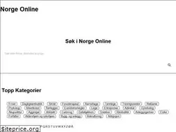 Sites similar to portalservice.no