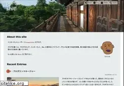 Sites similar to portalshit.net