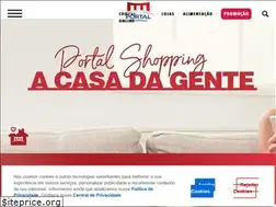 Sites similar to portalshoppinggo.com.br