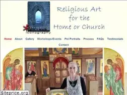 Sites similar to portalsiconography.com