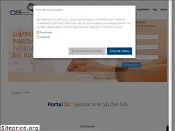Sites similar to portalsii.es