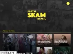 Sites similar to portalskam.com