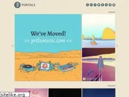 Sites similar to portalsmusic.com