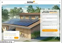 Sites similar to portalsolar.com.br