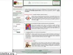 Sites similar to portalsolidario.net
