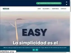 Sites similar to portalsolidos.es