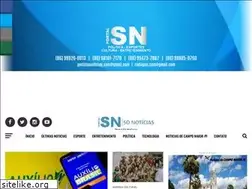 Sites similar to portalsonoticias.com