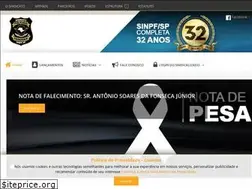 Sites similar to portalsp.org.br