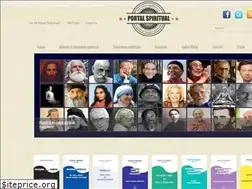 Sites similar to portalspiritual.com
