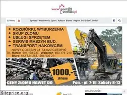 Sites similar to portalsremski.pl
