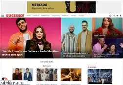 Sites similar to portalsucesso.com.br