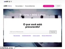 Sites similar to portalsuportendd.com.br