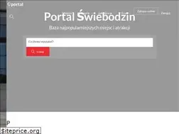 Sites similar to portalswiebodzin.pl
