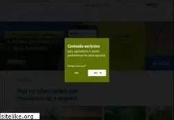 Sites similar to portalsyngenta.com.br