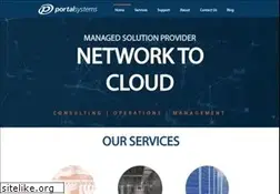 Sites similar to portalsys.com