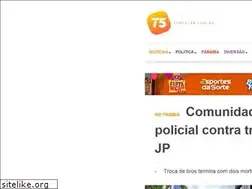 Sites similar to portalt5.com.br