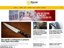 Sites similar to portaltailandia.com.br
