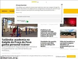 Sites similar to portaltailandia.com
