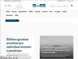 Sites similar to portaltanosite.com