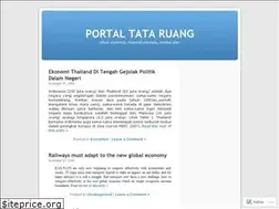 Sites similar to portaltataruang.wordpress.com