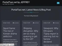 Sites similar to portaltaxi.net